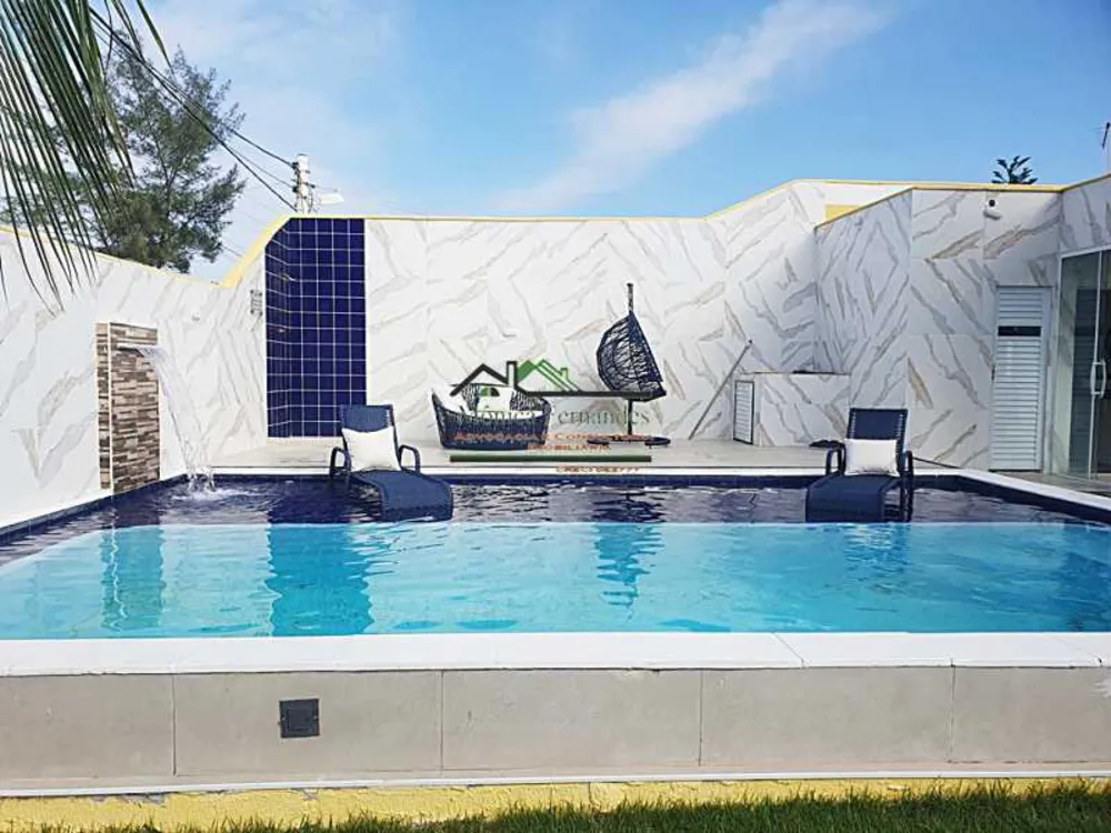 Casa, 6 quartos, 320 m² - Foto 29
