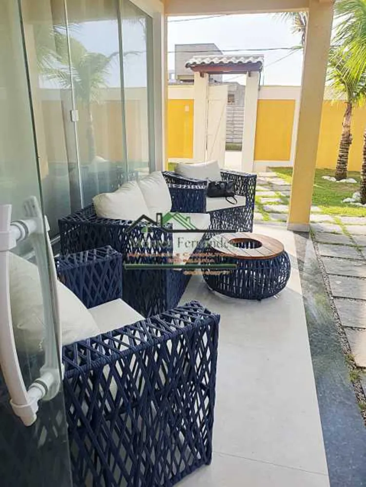 Casa, 6 quartos, 320 m² - Foto 4