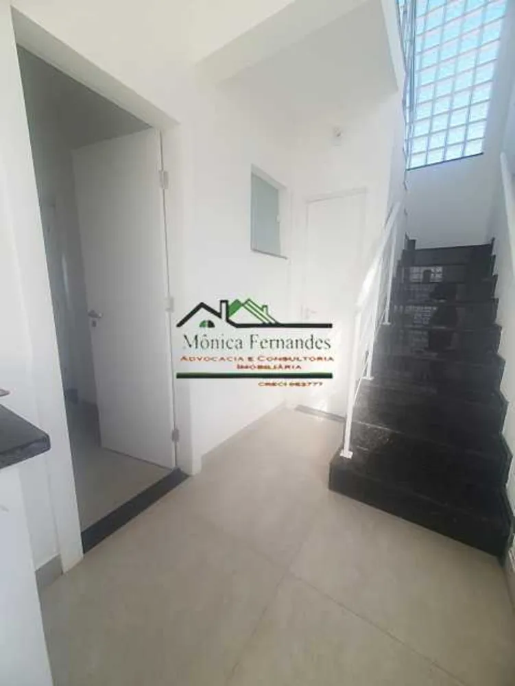 Casa, 6 quartos, 320 m² - Foto 11