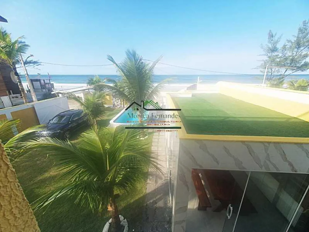Casa, 6 quartos, 320 m² - Foto 16