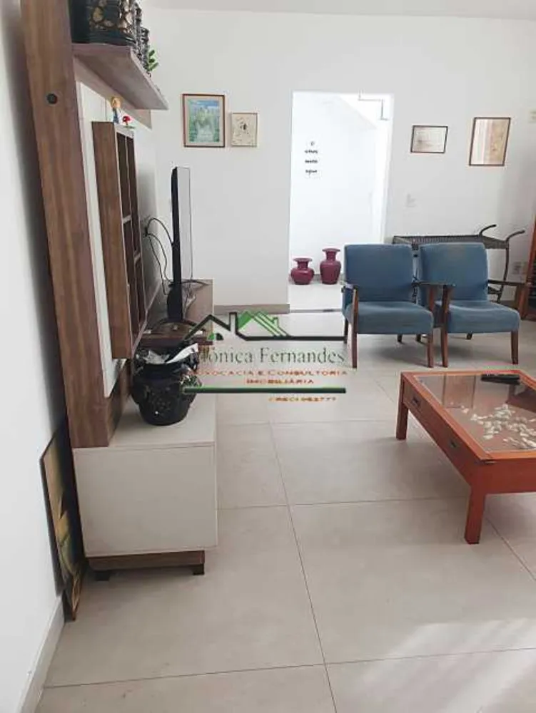 Casa, 6 quartos, 320 m² - Foto 9