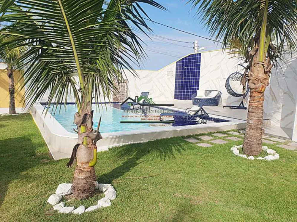 Casa, 6 quartos, 320 m² - Foto 2