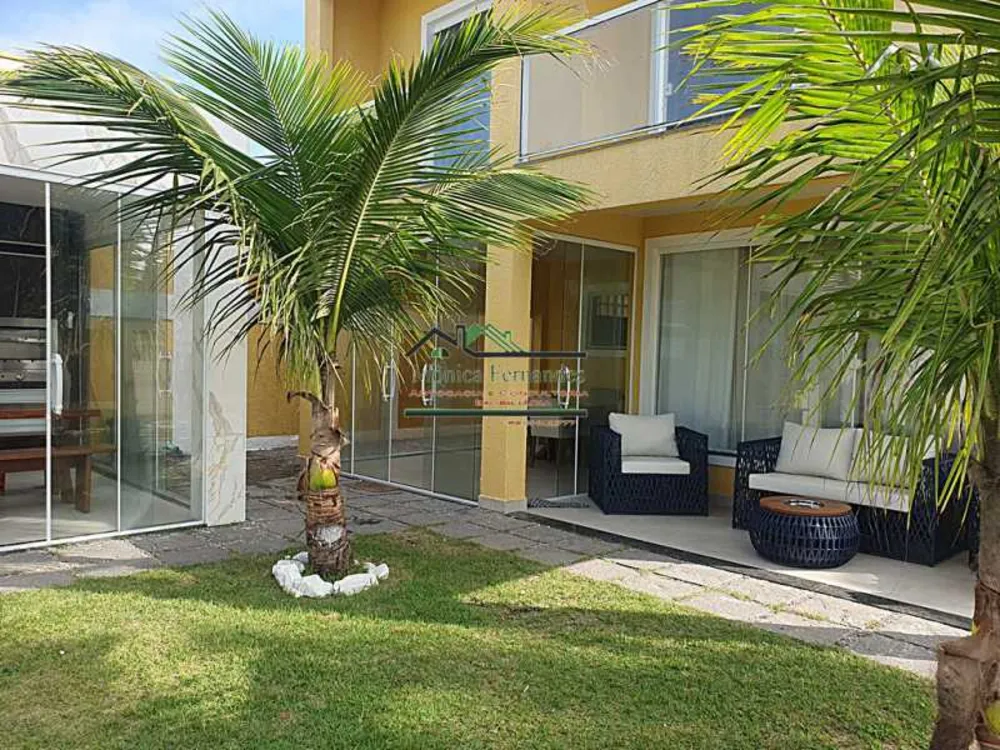 Casa, 6 quartos, 320 m² - Foto 3