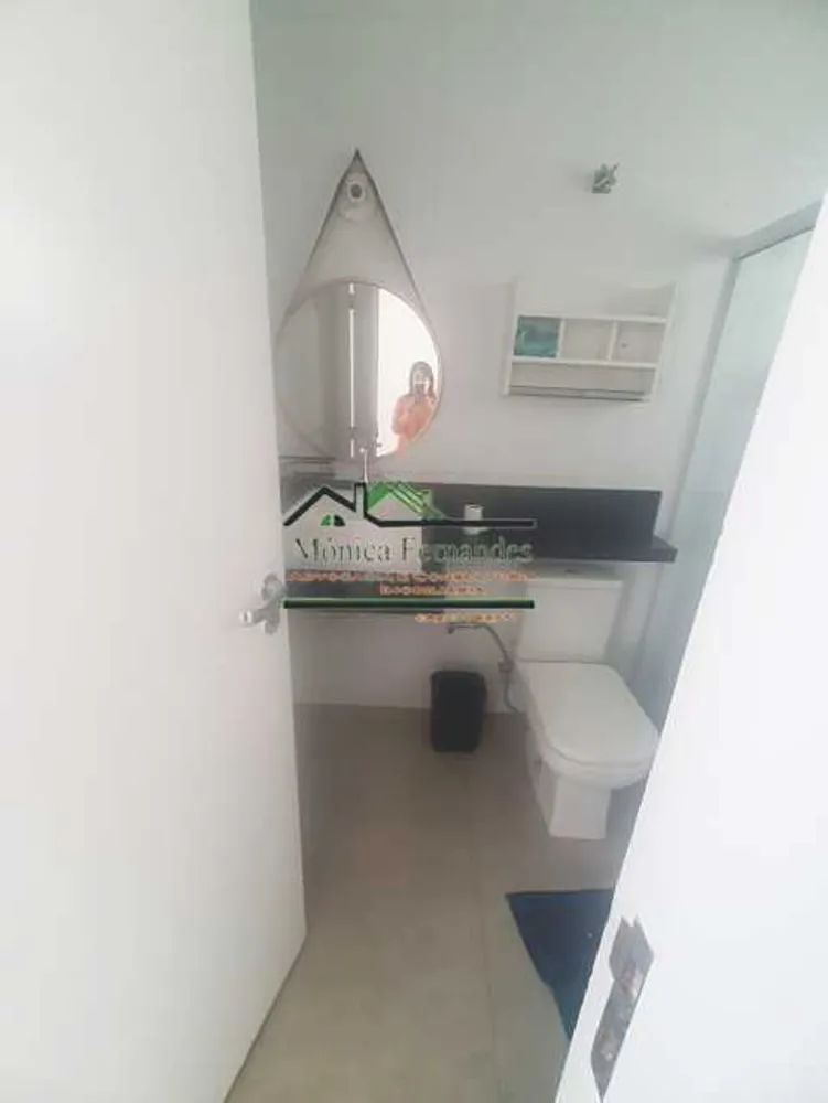 Casa, 6 quartos, 320 m² - Foto 13