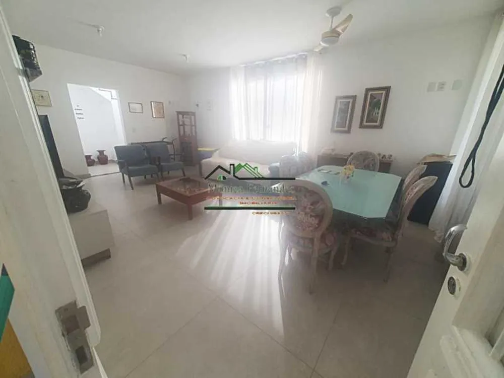 Casa, 6 quartos, 320 m² - Foto 6