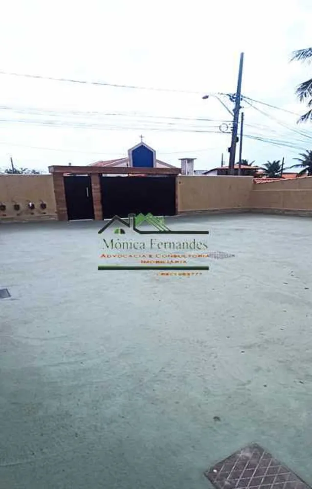 Casa, 2 quartos, 69 m² - Foto 29