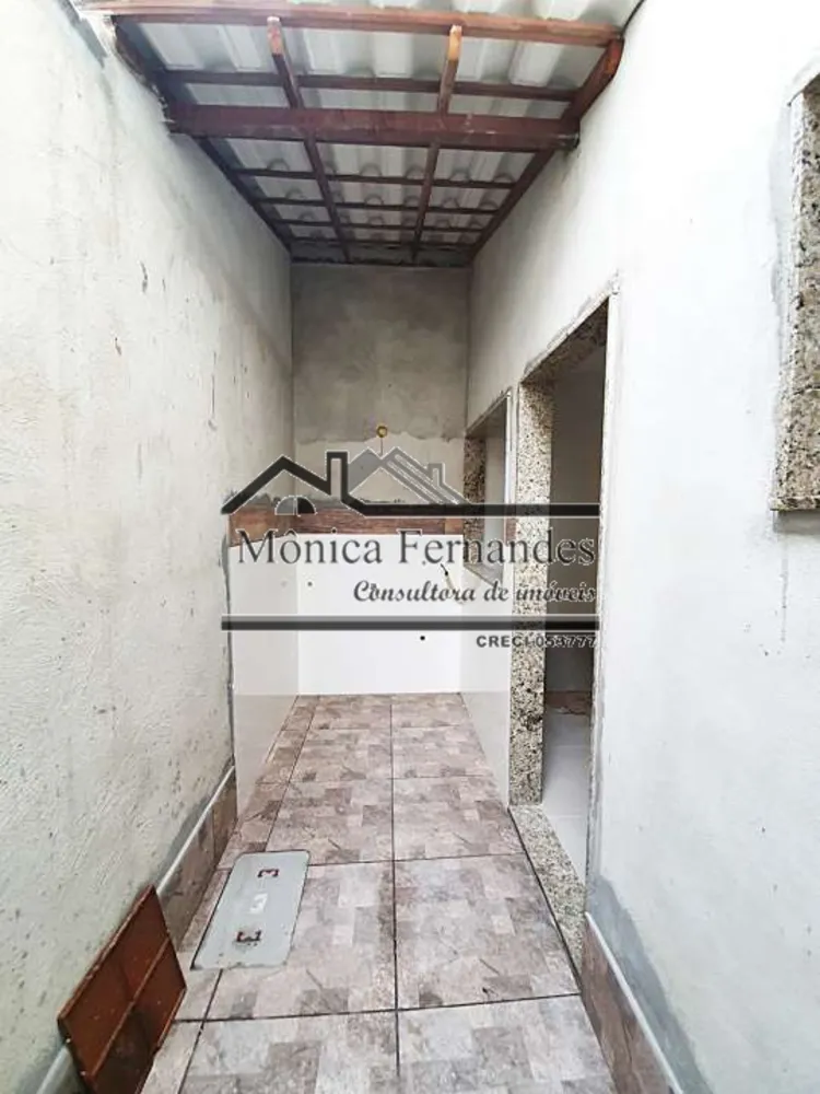Casa, 2 quartos, 69 m² - Foto 9