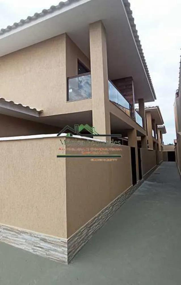 Casa, 2 quartos, 69 m² - Foto 4