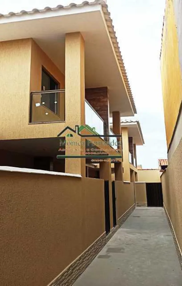Casa, 2 quartos, 69 m² - Foto 26
