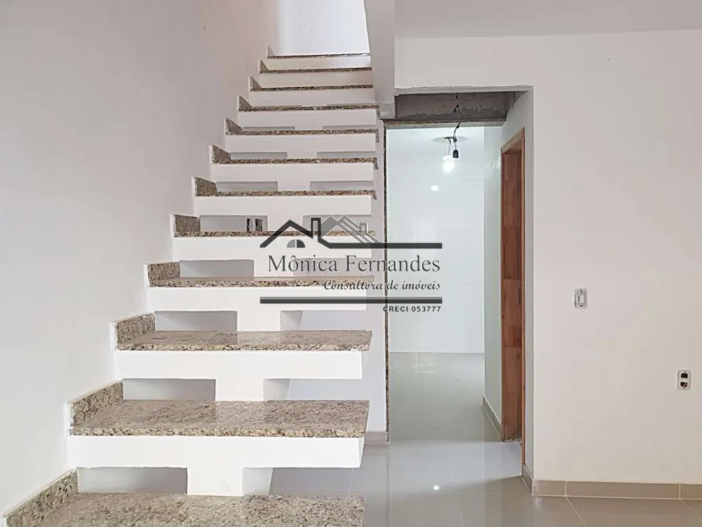 Casa, 2 quartos, 69 m² - Foto 12