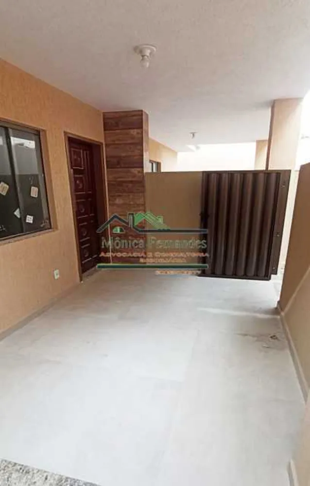Casa, 2 quartos, 69 m² - Foto 24