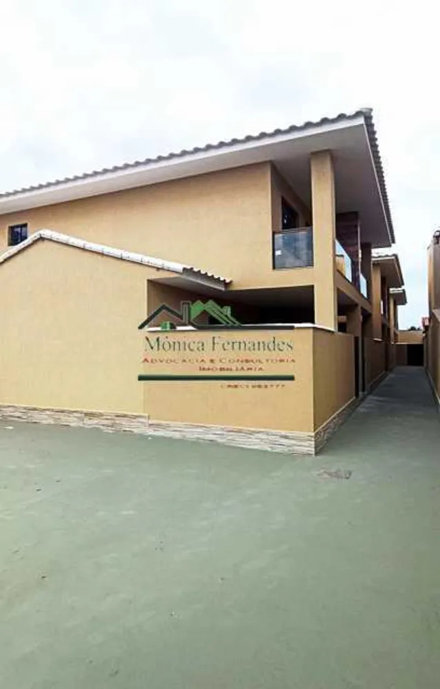 Casa, 2 quartos, 69 m² - Foto 30