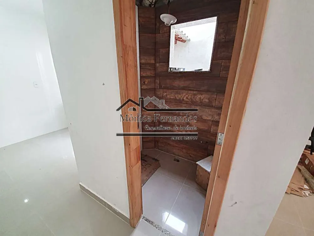 Casa, 2 quartos, 69 m² - Foto 6