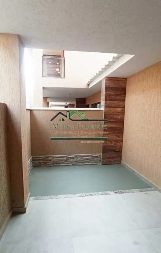 Casa, 2 quartos, 69 m² - Foto 25