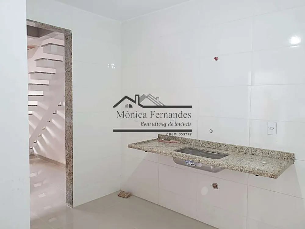 Casa, 2 quartos, 69 m² - Foto 11
