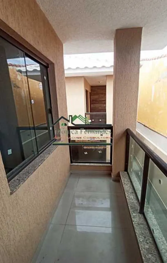 Casa, 2 quartos, 69 m² - Foto 15