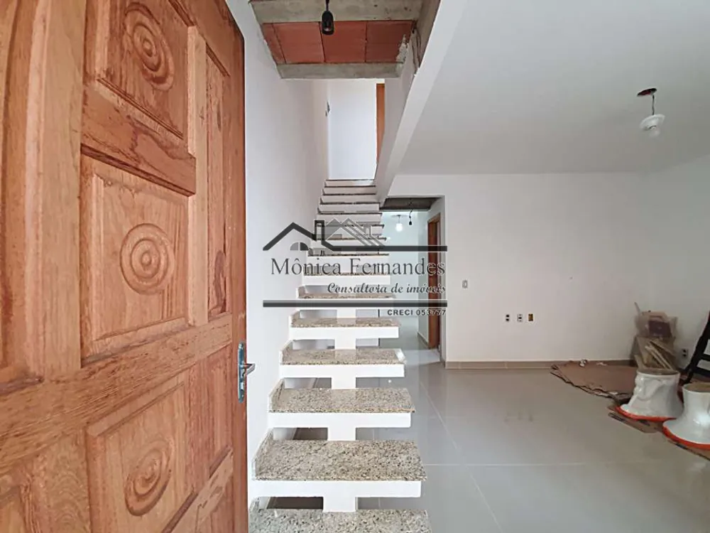 Casa, 2 quartos, 69 m² - Foto 5