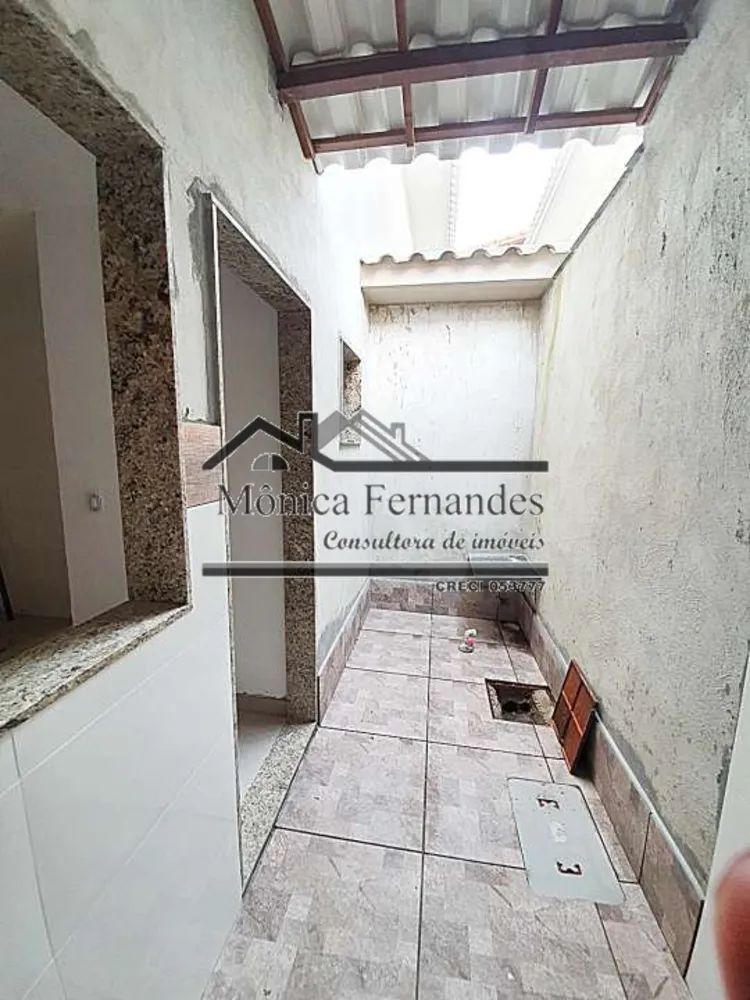 Casa, 2 quartos, 69 m² - Foto 10