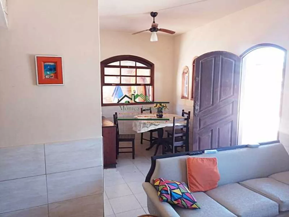 Casa de Condomínio, 3 quartos - Foto 22