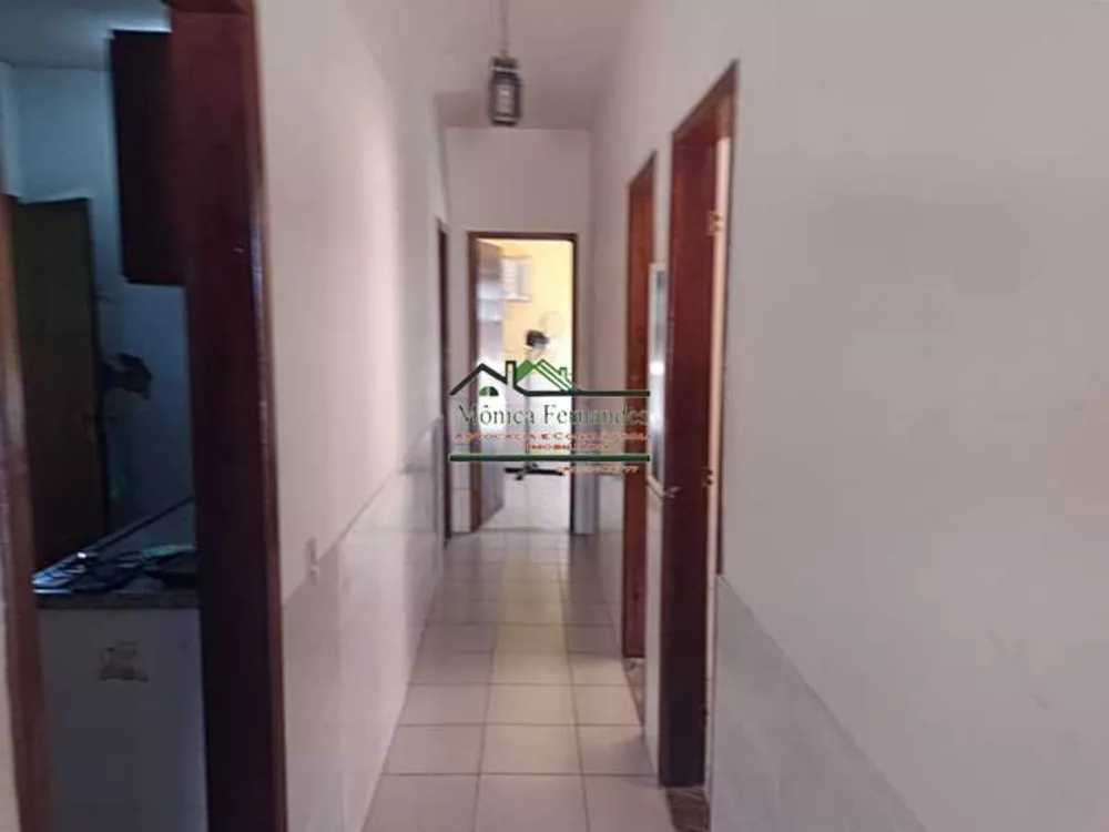 Casa de Condomínio, 3 quartos - Foto 20