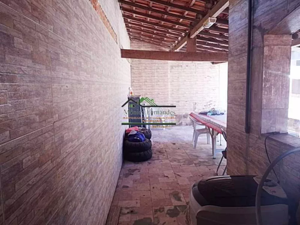Casa de Condomínio, 3 quartos - Foto 25