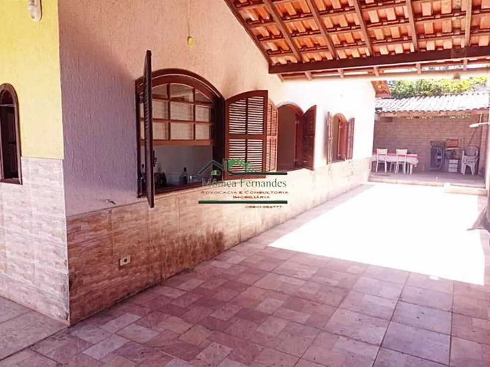 Casa de Condomínio, 3 quartos - Foto 6