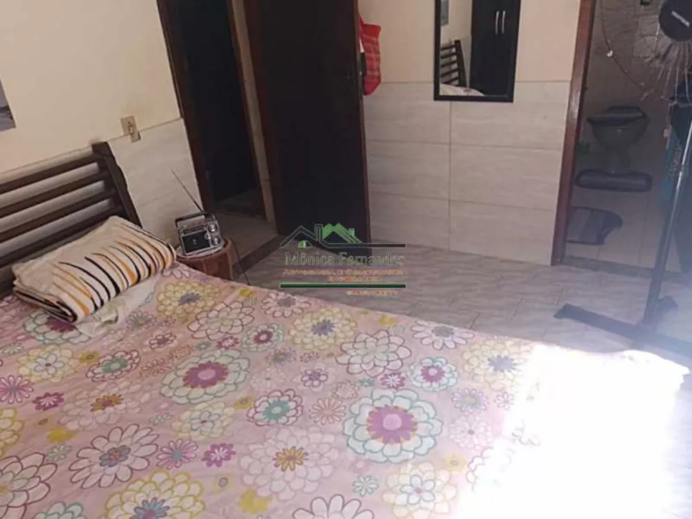 Casa de Condomínio, 3 quartos - Foto 10