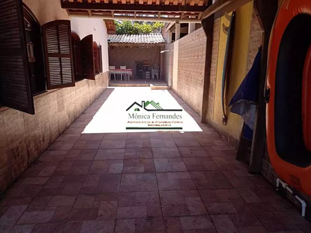Casa de Condomínio, 3 quartos - Foto 23