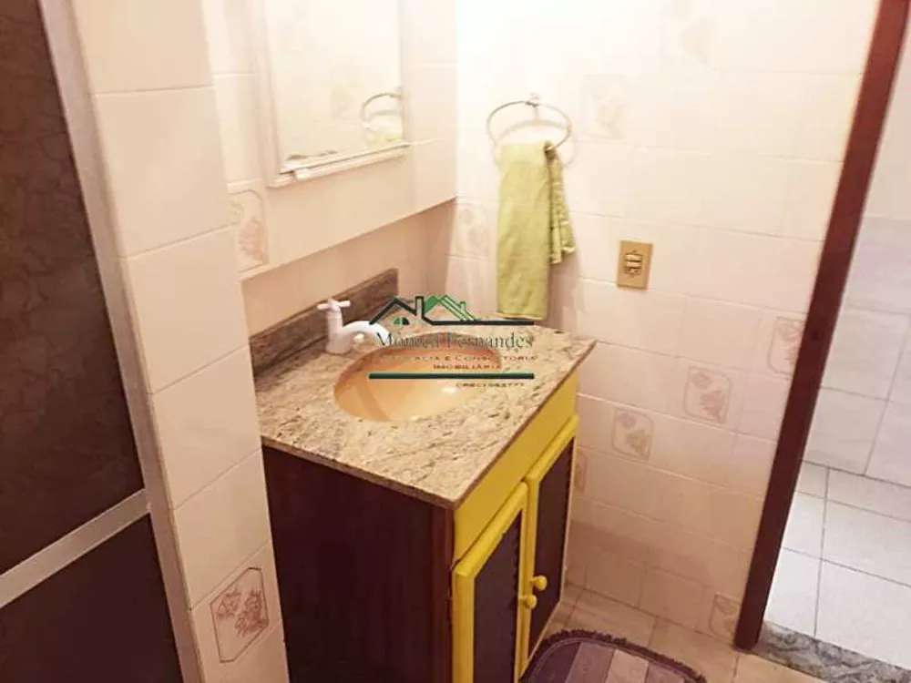 Casa de Condomínio, 3 quartos - Foto 18