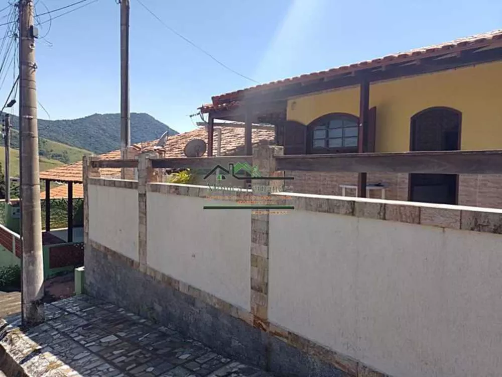 Casa de Condomínio, 3 quartos - Foto 27