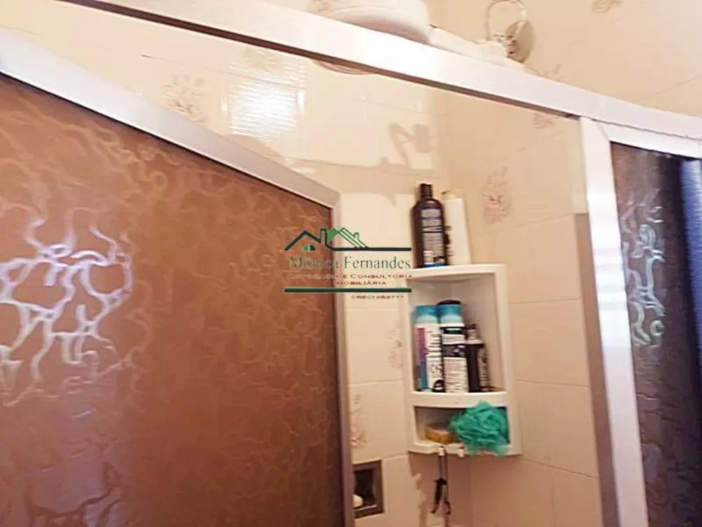 Casa de Condomínio, 3 quartos - Foto 19