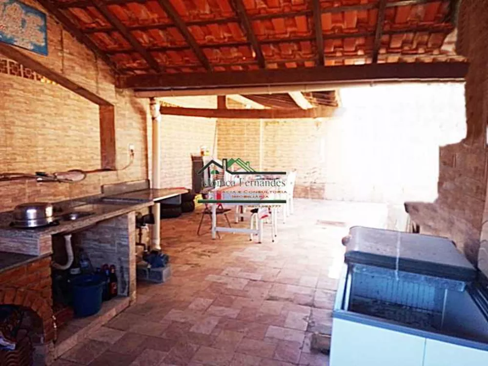 Casa de Condomínio, 3 quartos - Foto 26
