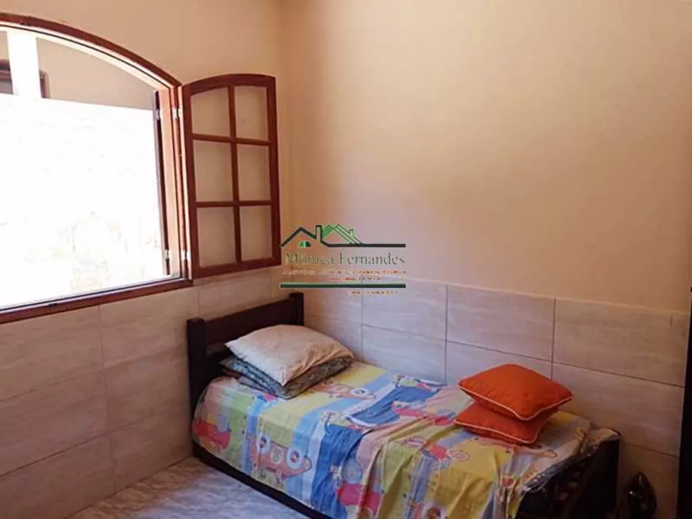 Casa de Condomínio, 3 quartos - Foto 17