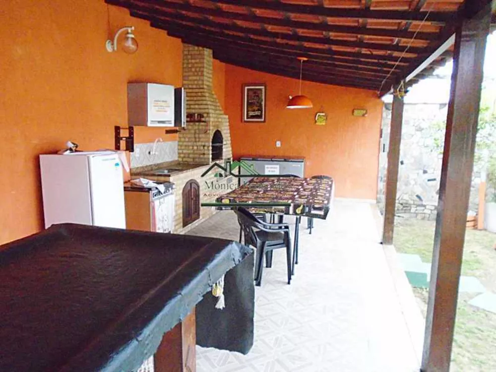 Casa, 2 quartos, 225 m² - Foto 11