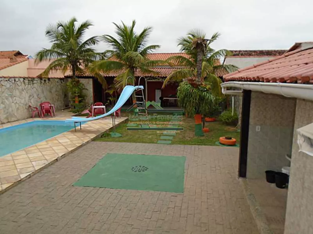 Casa, 2 quartos, 225 m² - Foto 16