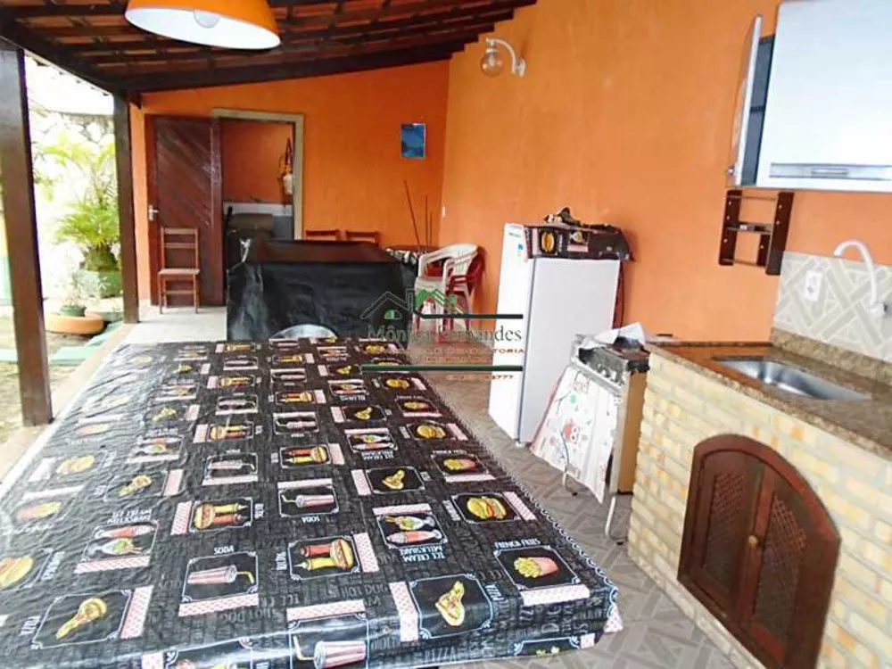 Casa, 2 quartos, 225 m² - Foto 8