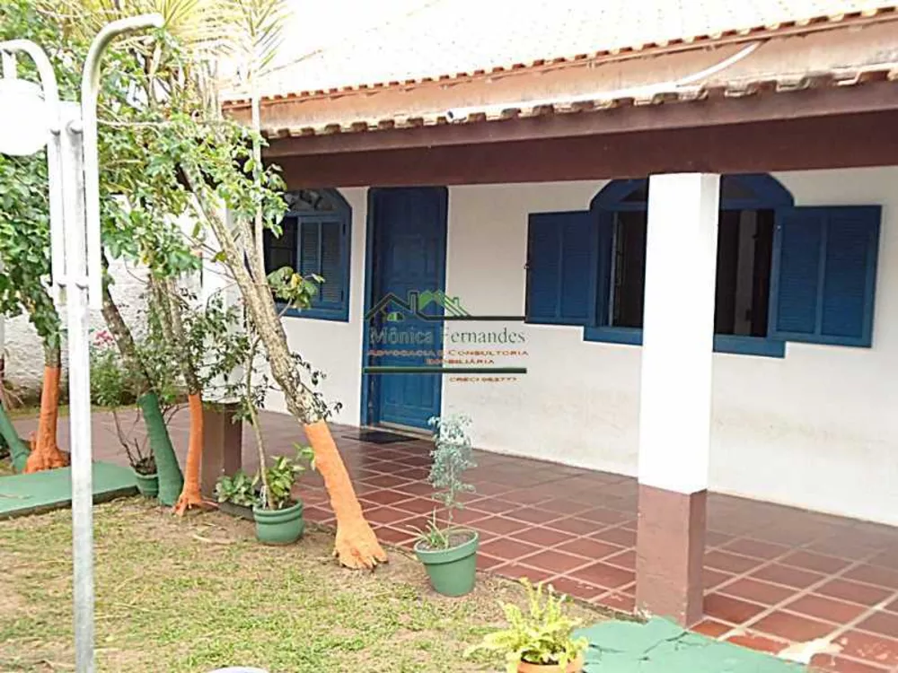 Casa, 2 quartos, 225 m² - Foto 7