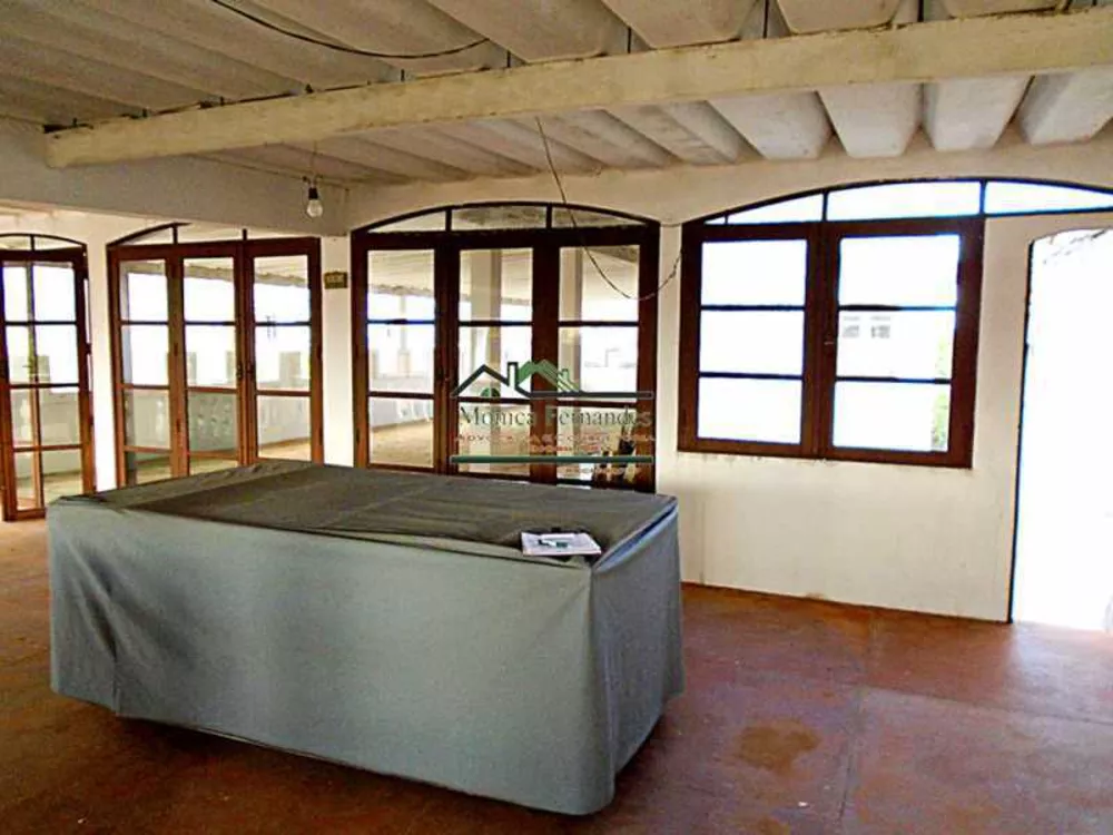 Casa, 4 quartos, 380 m² - Foto 24