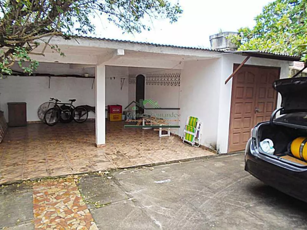 Casa, 4 quartos, 380 m² - Foto 4