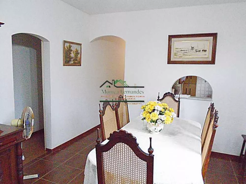 Casa, 4 quartos, 380 m² - Foto 7