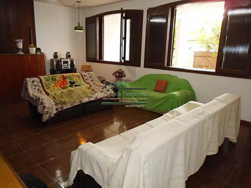 Casa, 4 quartos, 380 m² - Foto 22