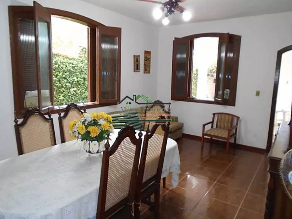 Casa, 4 quartos, 380 m² - Foto 14