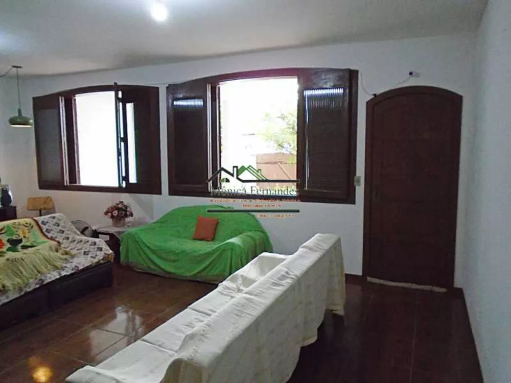 Casa, 4 quartos, 380 m² - Foto 20