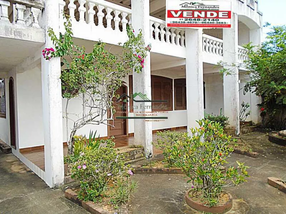 Casa, 4 quartos, 380 m² - Foto 2