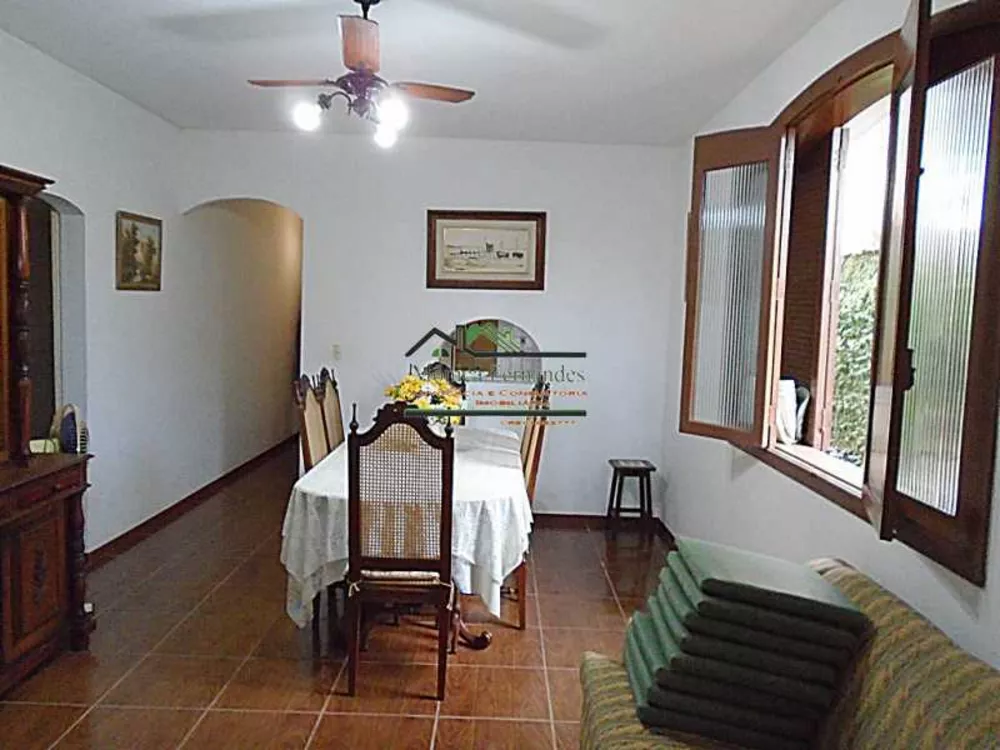 Casa, 4 quartos, 380 m² - Foto 6