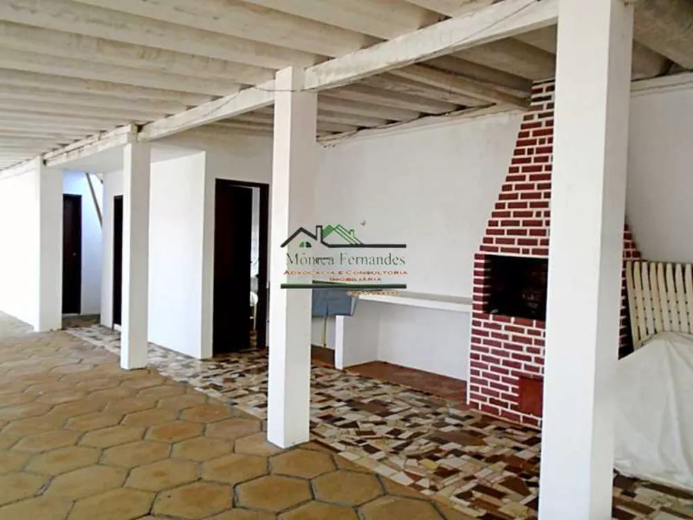 Casa, 4 quartos, 380 m² - Foto 28