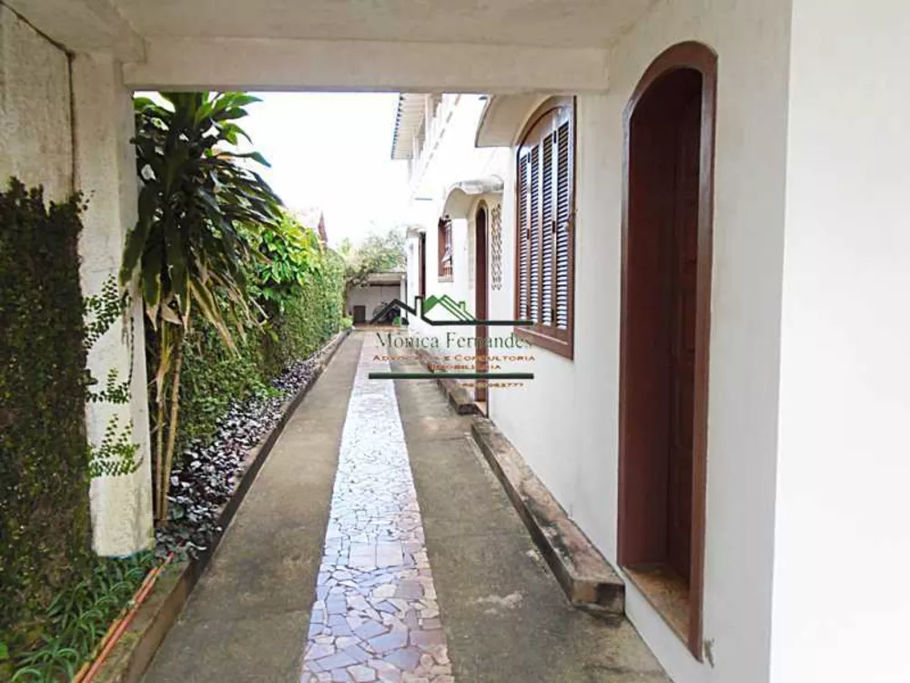 Casa, 4 quartos, 380 m² - Foto 3