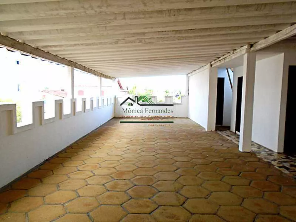 Casa, 4 quartos, 380 m² - Foto 27