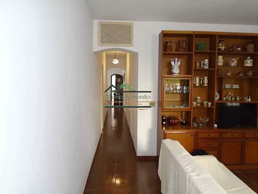 Casa, 4 quartos, 380 m² - Foto 19