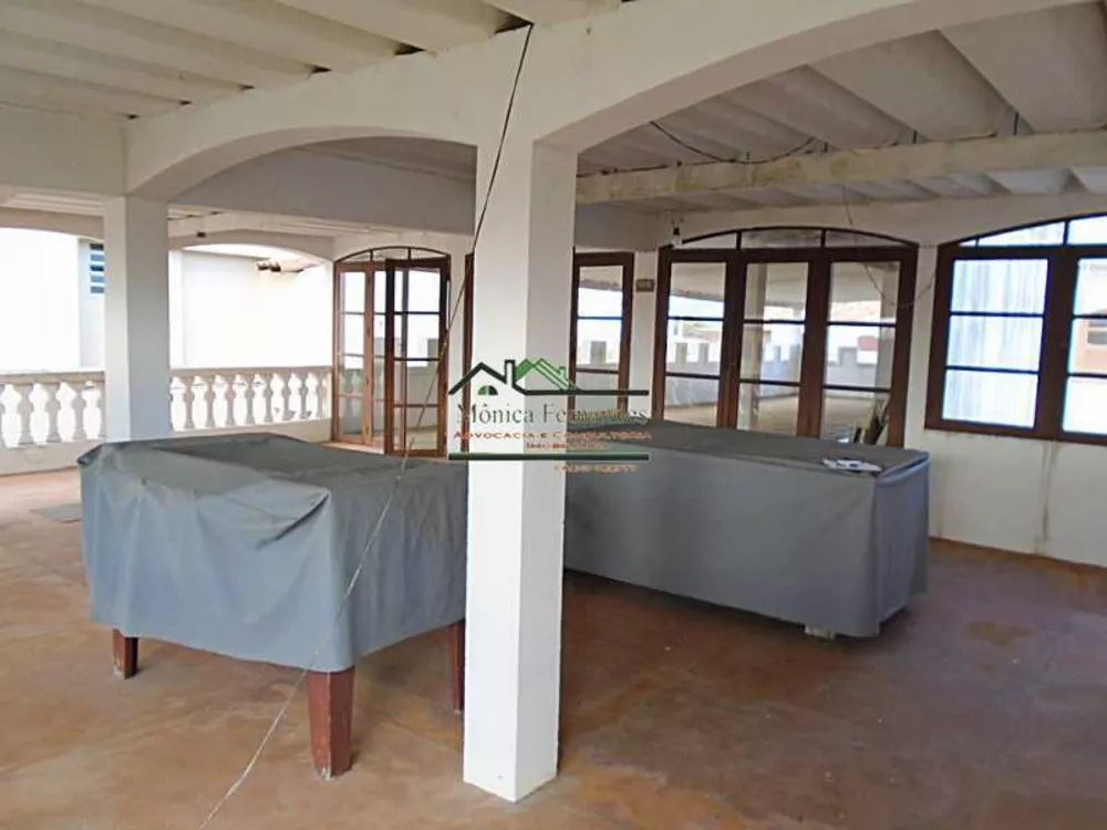 Casa, 4 quartos, 380 m² - Foto 25